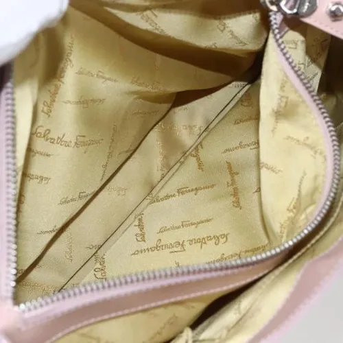 Pre-owned > Pre-owned Bags > Pre-owned Handbags - - Salvatore Ferragamo Pre-owned - Modalova