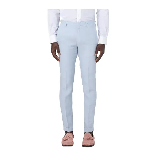 Trousers > Suit Trousers - - Paul Smith - Modalova