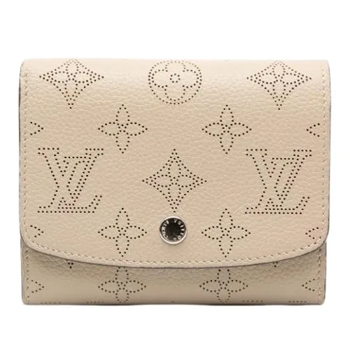 Pre-owned > Pre-owned Accessories > Pre-owned Wallets - - Louis Vuitton Vintage - Modalova