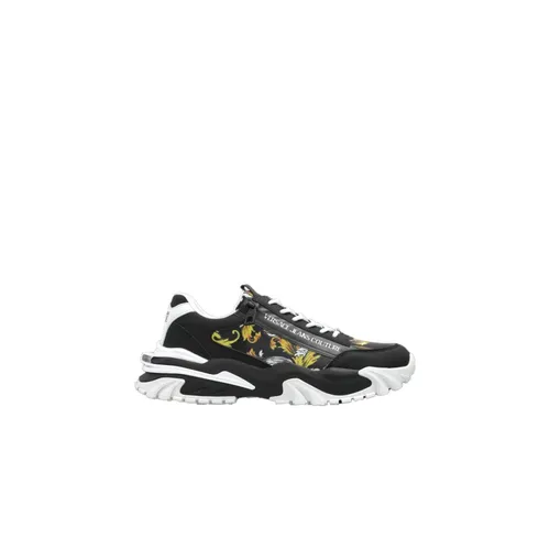 Shoes > Sneakers - - Versace Jeans Couture - Modalova