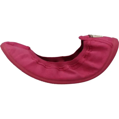 Shoes > Flats > Ballerinas - - Victoria - Modalova
