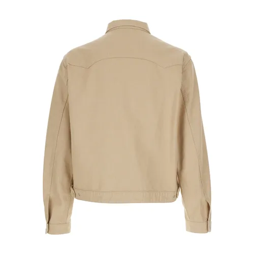 Jackets > Light Jackets - - Dsquared2 - Modalova