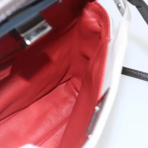 Pre-owned > Pre-owned Bags > Pre-owned Handbags - - Fendi Vintage - Modalova