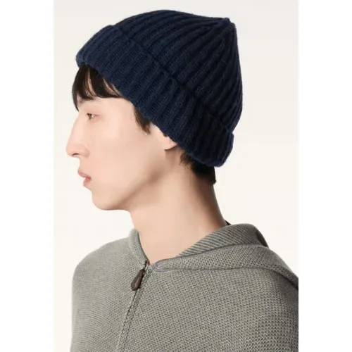 Accessories > Hats > Beanies - - Loro Piana - Modalova