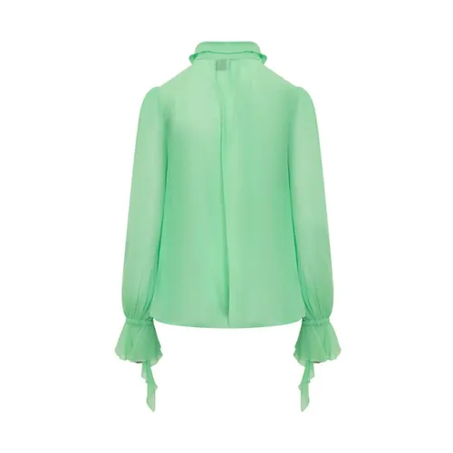 Blouses & Shirts > Blouses - - Pinko - Modalova