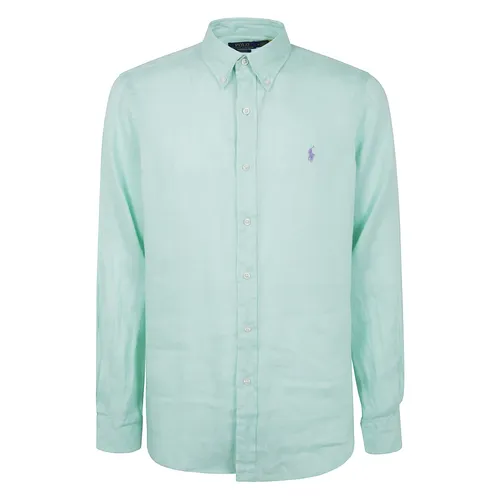 Shirts > Casual Shirts - - Polo Ralph Lauren - Modalova