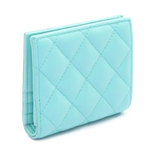 Pre-owned > Pre-owned Accessories > Pre-owned Wallets - - Chanel Vintage - Modalova