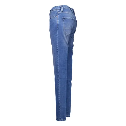 Jeans > Slim-fit Jeans - - Alberto - Modalova