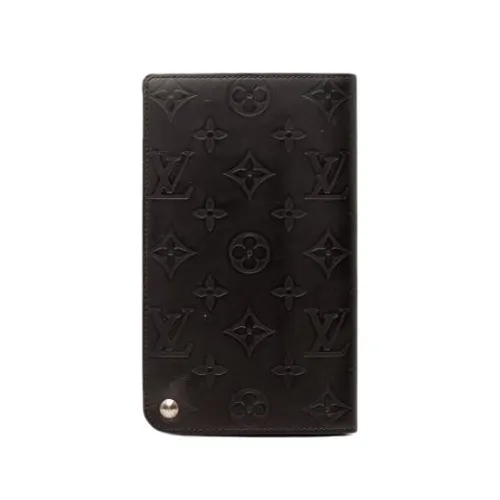 Pre-owned > Pre-owned Accessories > Pre-owned Wallets - - Louis Vuitton Vintage - Modalova