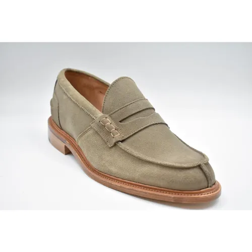 Shoes > Flats > Loafers - - Tricker's - Modalova