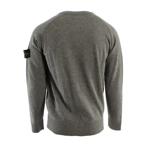 Knitwear > Cardigans - - Stone Island - Modalova