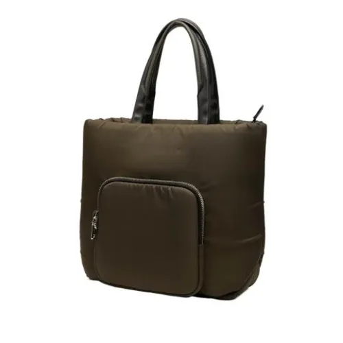 Pre-owned > Pre-owned Bags > Pre-owned Tote Bags - - Prada Vintage - Modalova