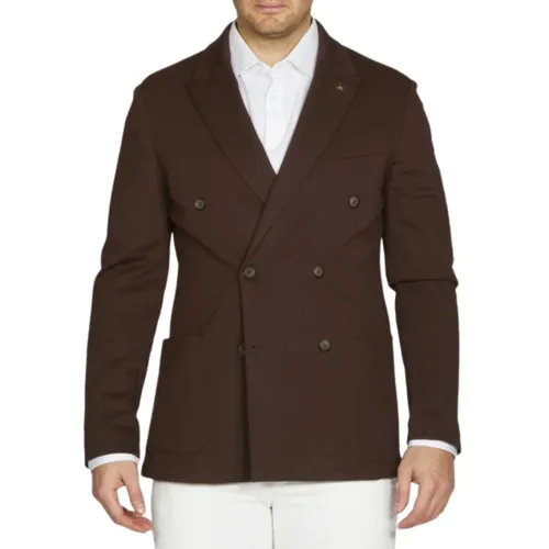 Jackets > Blazers - - At.P.Co - Modalova