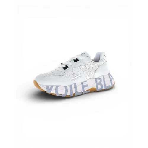 Shoes > Sneakers - - Voile Blanche - Modalova