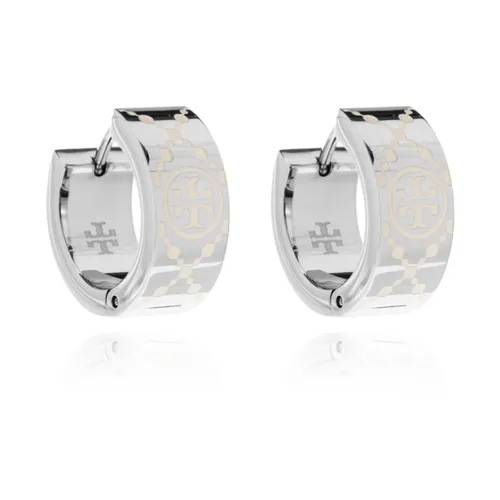 Accessories > Jewellery > Earrings - - Tory Burch - Modalova