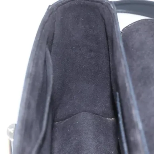 Pre-owned > Pre-owned Bags > Pre-owned Cross Body Bags - - Louis Vuitton Vintage - Modalova