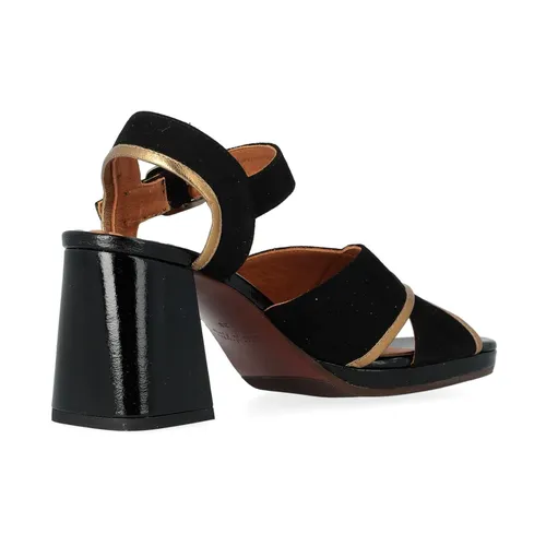 Shoes > Sandals > High Heel Sandals - - Chie Mihara - Modalova