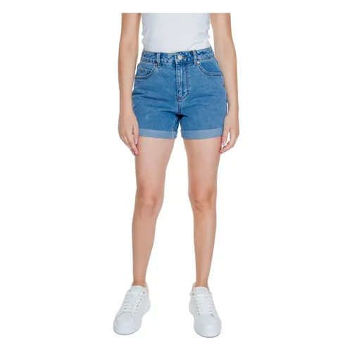 Shorts > Denim Shorts - - Vero Moda - Modalova
