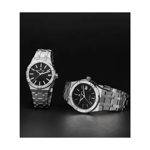 Accessories > Watches - - Maurice Lacroix - Modalova