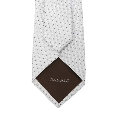 Accessories > Ties - - Canali - Modalova