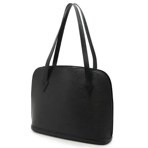 Pre-owned > Pre-owned Bags > Pre-owned Shoulder Bags - - Louis Vuitton Vintage - Modalova