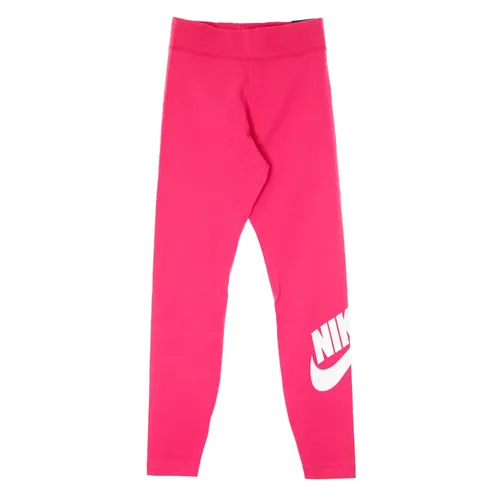 Nike - Trousers > Leggings - Pink - Nike - Modalova