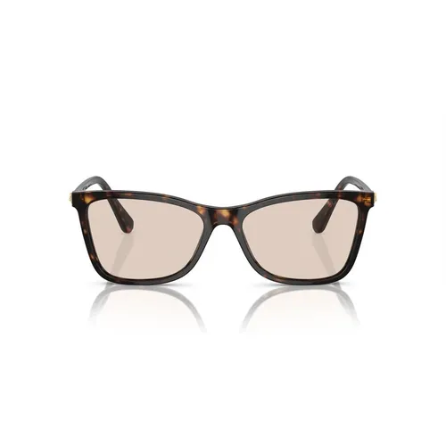 Accessories > Sunglasses - - Swarovski - Modalova