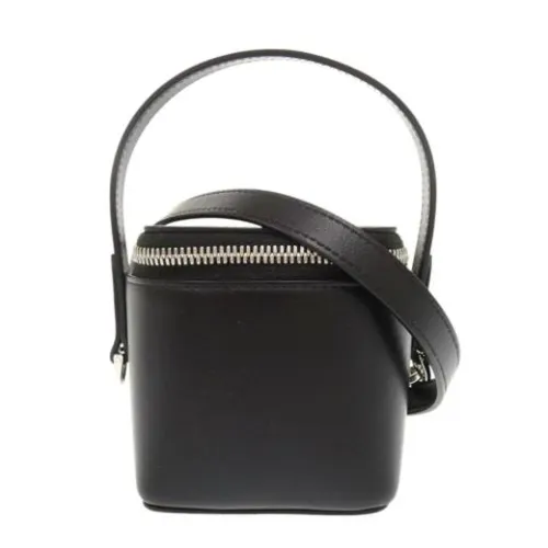 Pre-owned > Pre-owned Bags > Pre-owned Bucket Bags - - Salvatore Ferragamo Pre-owned - Modalova