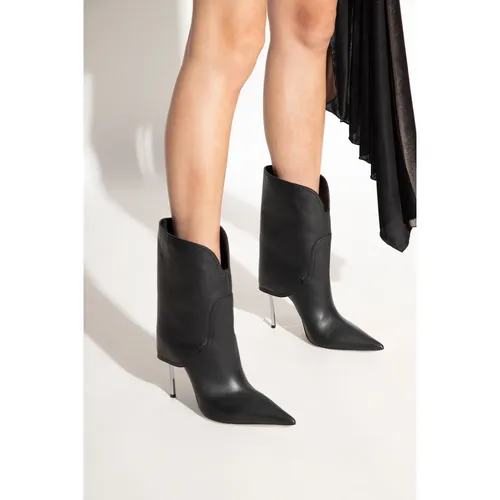 Shoes > Boots > Heeled Boots - - Casadei - Modalova