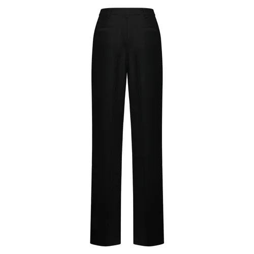Trousers > Wide Trousers - - Silvian Heach - Modalova
