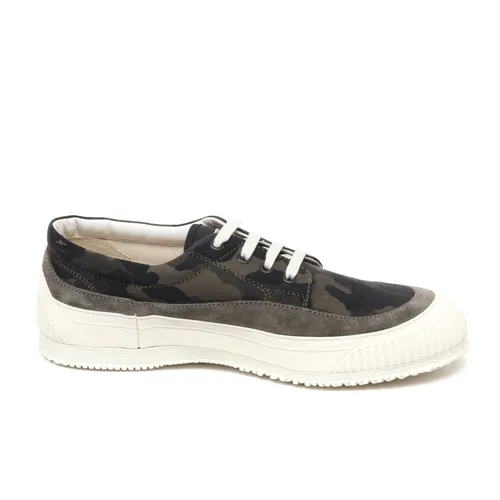 Hogan - Shoes > Sneakers - Green - Hogan - Modalova