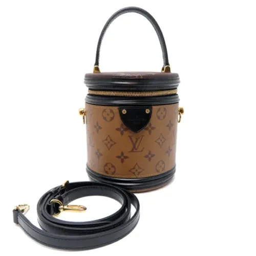 Pre-owned > Pre-owned Bags > Pre-owned Handbags - - Louis Vuitton Vintage - Modalova
