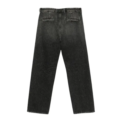 Jeans > Straight Jeans - - Diesel - Modalova