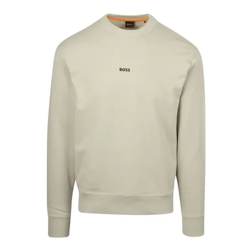 Sweatshirts & Hoodies > Sweatshirts - - Hugo - Modalova