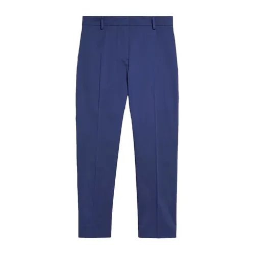 Trousers > Suit Trousers - - Max Mara Weekend - Modalova