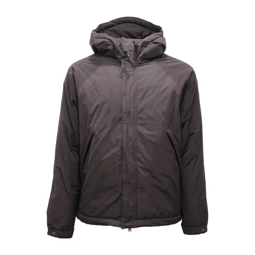Jackets > Winter Jackets - - Aspesi - Modalova