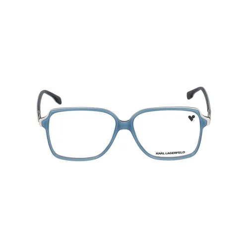 Accessories > Glasses - - Karl Lagerfeld - Modalova
