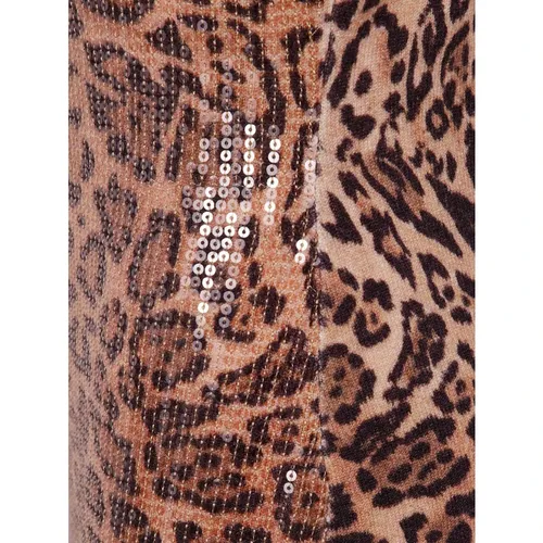 Dresses > Day Dresses > Midi Dresses - - Twinset - Modalova
