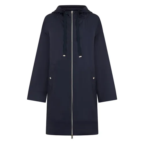 Herno - Coats > Parkas - Blue - Herno - Modalova