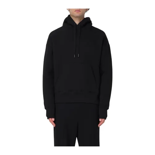 Sweatshirts & Hoodies > Hoodies - - Ami Paris - Modalova