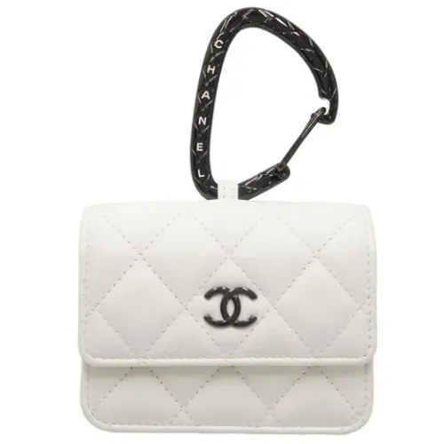 Pre-owned > Pre-owned Accessories - - Chanel Vintage - Modalova