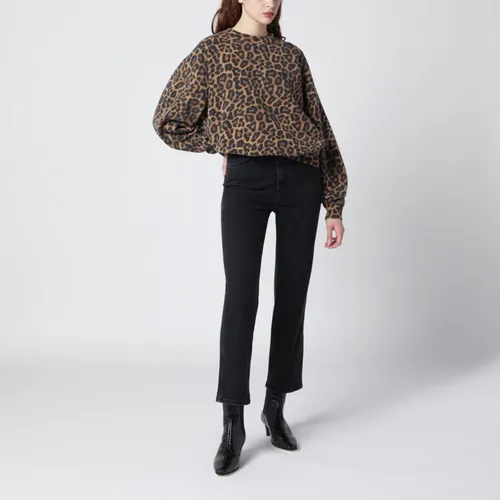 Jeans > Slim-fit Jeans - - Anine Bing - Modalova