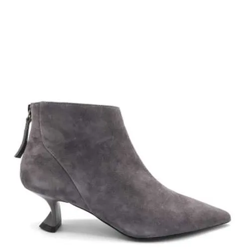Shoes > Boots > Heeled Boots - - Jeannot - Modalova