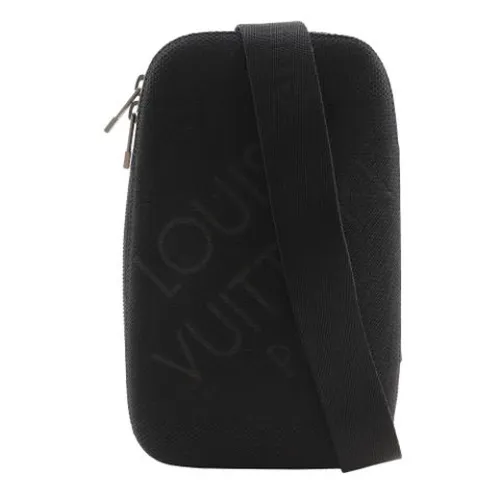 Pre-owned > Pre-owned Bags > Pre-owned Cross Body Bags - - Louis Vuitton Vintage - Modalova