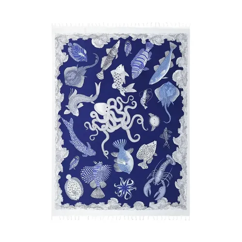 Accessories > Scarves > Winter Scarves - - Inoui Editions - Modalova
