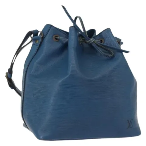 Pre-owned > Pre-owned Bags > Pre-owned Bucket Bags - - Louis Vuitton Vintage - Modalova