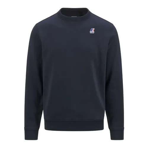 Sweatshirts & Hoodies > Sweatshirts - - K-Way - Modalova