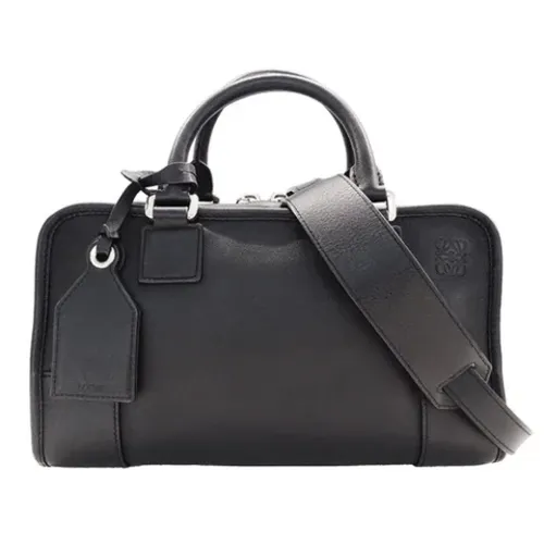 Pre-owned > Pre-owned Bags > Pre-owned Handbags - - Loewe Pre-owned - Modalova