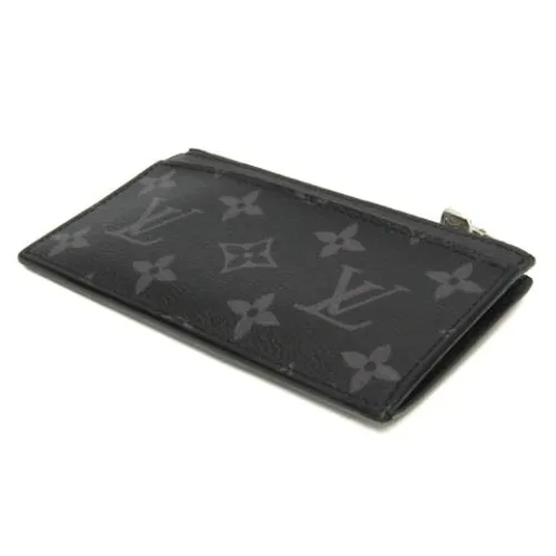 Pre-owned > Pre-owned Accessories > Pre-owned Wallets - - Louis Vuitton Vintage - Modalova