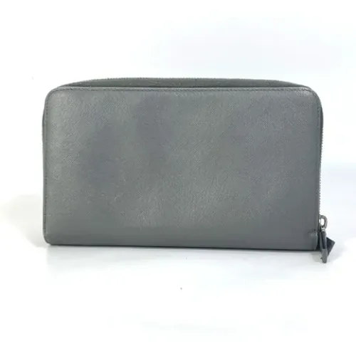 Pre-owned > Pre-owned Accessories > Pre-owned Wallets - - Prada Vintage - Modalova